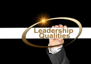intercultural leadership qualities